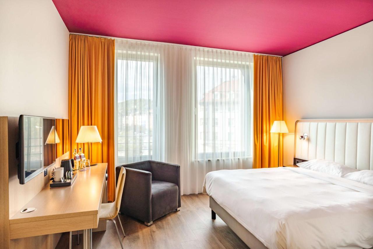Park Inn Hotel Stuttgart Flughafen park-inn-by-radisson-stuttgart.at-hotels.com